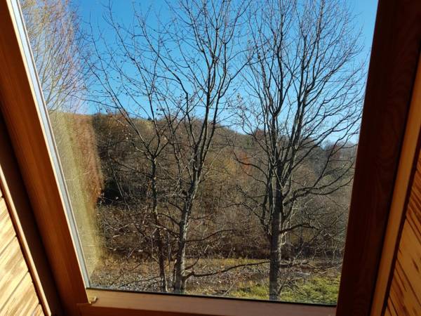 Pokoje Gościnne i Komfortowy Domek Siedlisko Moczarne