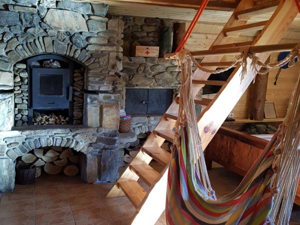 Pokoje Gościnne i Komfortowy Domek Siedlisko Moczarne