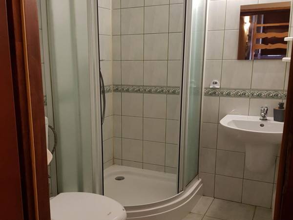 Pokoje Gościnne i Komfortowy Domek Siedlisko Moczarne