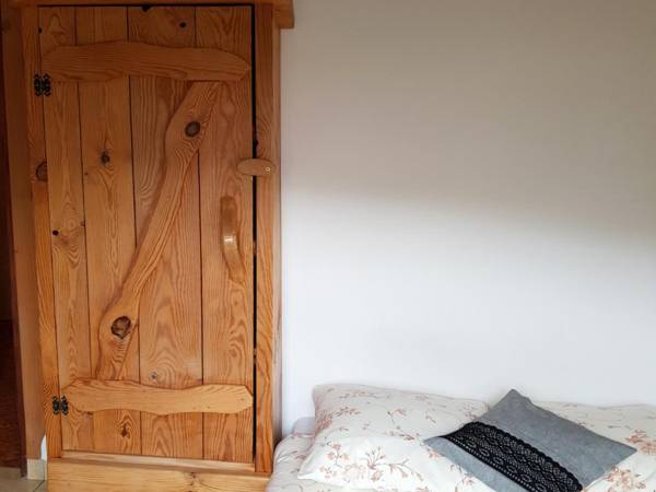 Pokoje Gościnne i Komfortowy Domek Siedlisko Moczarne