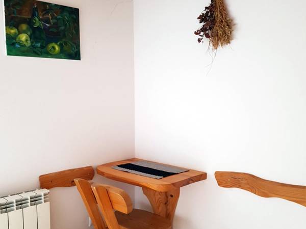 Pokoje Gościnne i Komfortowy Domek Siedlisko Moczarne