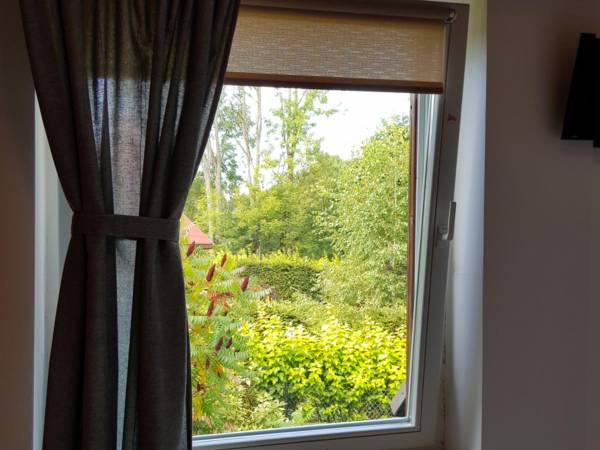 Pokoje Gościnne i Komfortowy Domek Siedlisko Moczarne