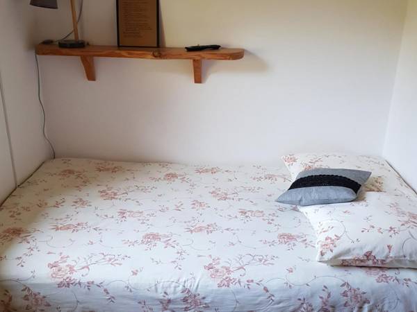 Pokoje Gościnne i Komfortowy Domek Siedlisko Moczarne