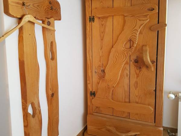 Pokoje Gościnne i Komfortowy Domek Siedlisko Moczarne