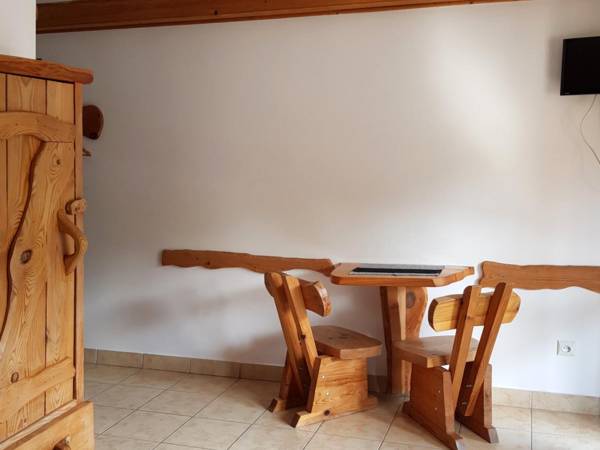 Pokoje Gościnne i Komfortowy Domek Siedlisko Moczarne