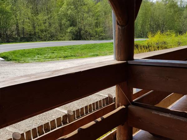 Pokoje Gościnne i Komfortowy Domek Siedlisko Moczarne