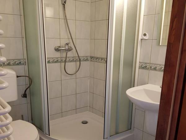 Pokoje Gościnne i Komfortowy Domek Siedlisko Moczarne