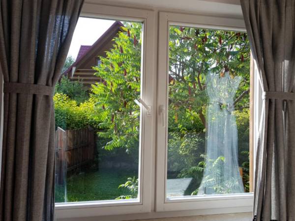 Pokoje Gościnne i Komfortowy Domek Siedlisko Moczarne