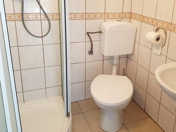 Pokoje Gościnne i Komfortowy Domek Siedlisko Moczarne