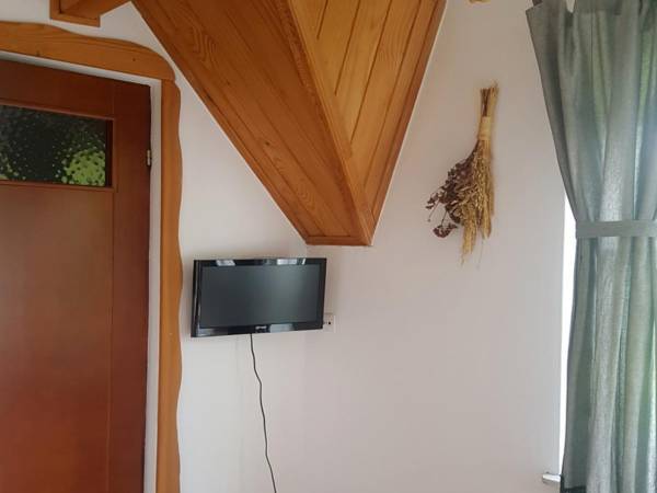 Pokoje Gościnne i Komfortowy Domek Siedlisko Moczarne