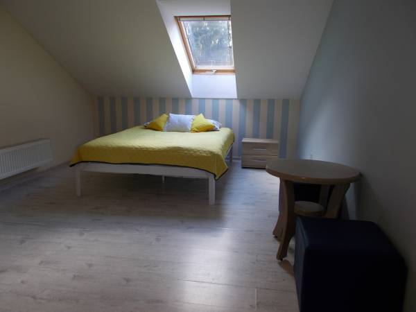 Apartament 2 piętro.