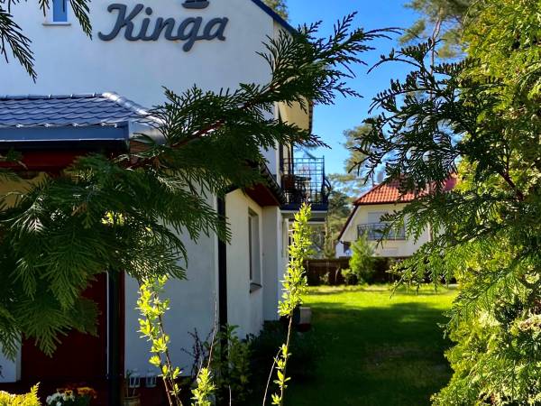 Dom Gościnny Kinga