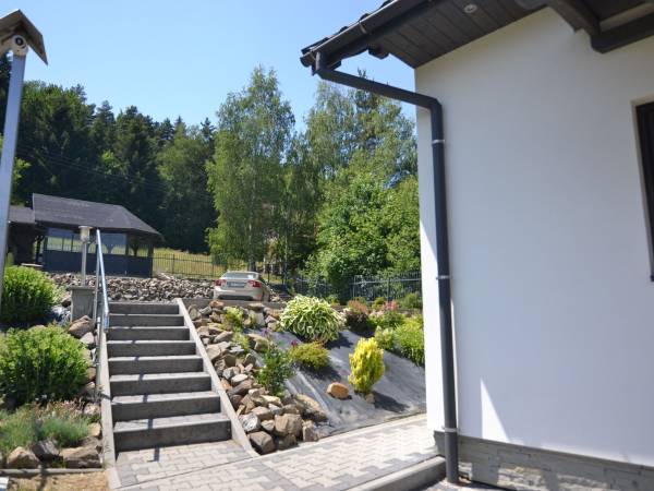 Słoneczny Stok Klimkówka 140