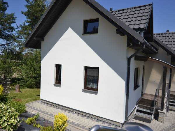 Słoneczny Stok Domki Klimkówka Klimkówka 140 