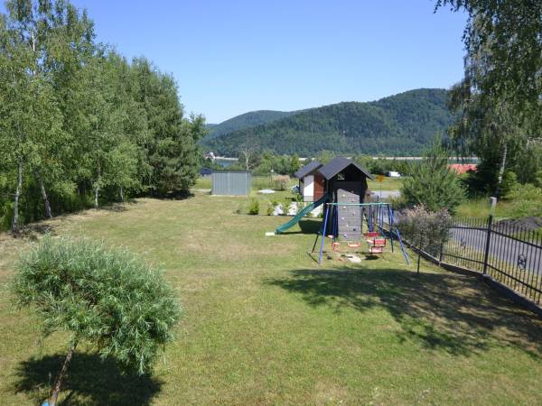  Słoneczny Stok Klimkówka 140 Klimkówka