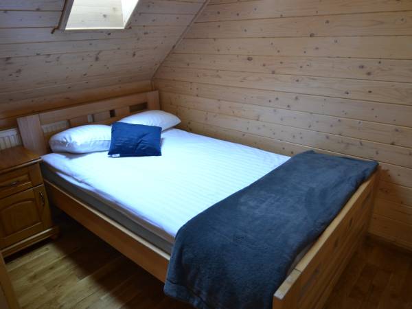  Słoneczny Stok Klimkówka 140 Klimkówka