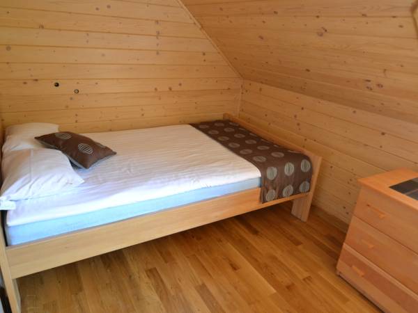 Słoneczny Stok Klimkówka 140 i Klimkówka