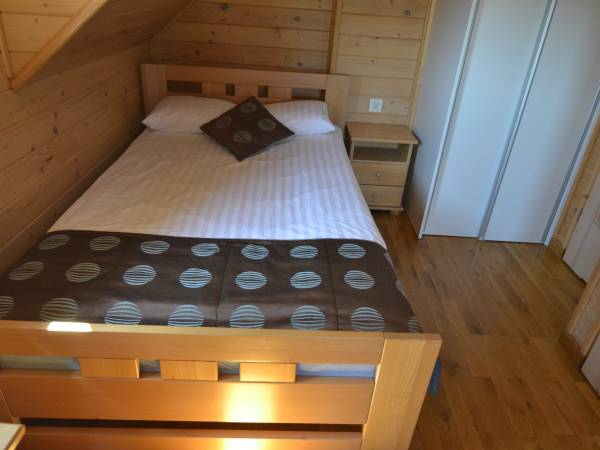 Słoneczny Stok Klimkówka 140 