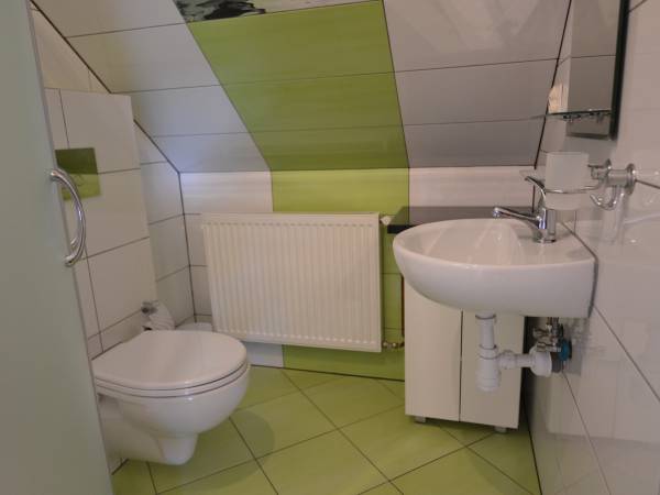 Słoneczny Stok Klimkówka 140