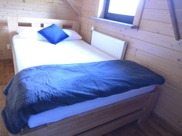 Słoneczny Sto Klimkówka 140 