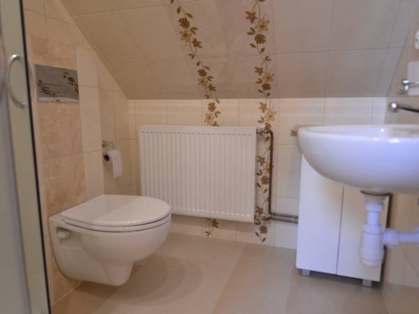  Słoneczny Stok Klimkówka 140 