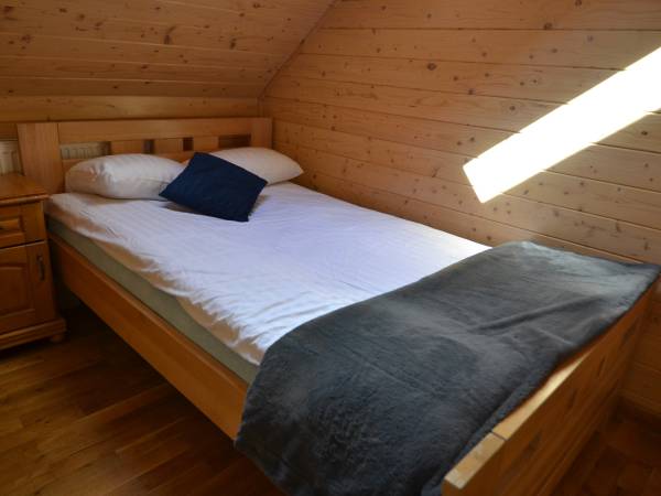 Słoneczny Stok Klimkówka 140 