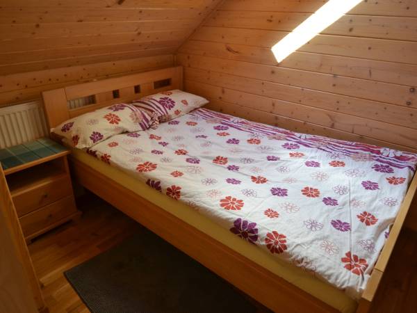 Słoneczny Stok Klimkówka 140 