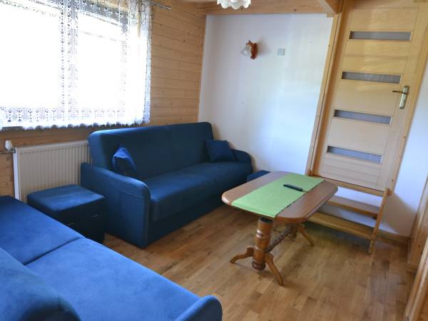 Słoneczny Stok Klimkówka 140 