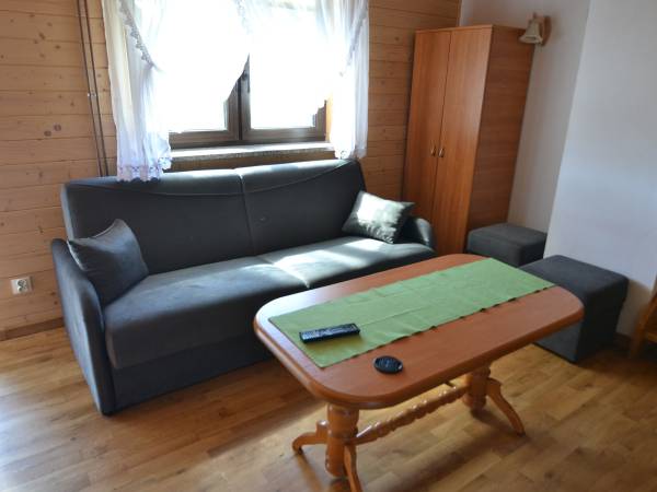 Słoneczny Stok klimkówka 140 