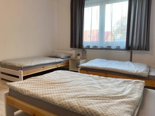 Ars Trans - Noclegi Konin , kwatery pracownicze