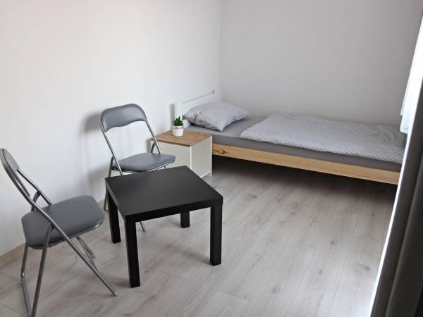 Ars Trans - Noclegi Konin , kwatery pracownicze