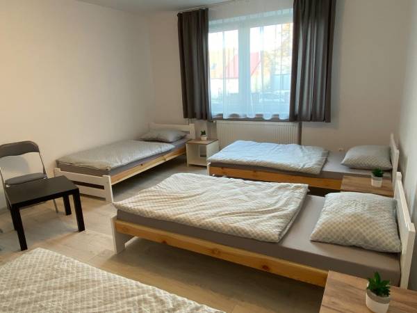 Ars Trans - Noclegi Konin , kwatery pracownicze