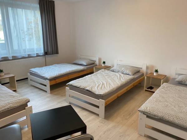 Ars Trans - Noclegi Konin , kwatery pracownicze