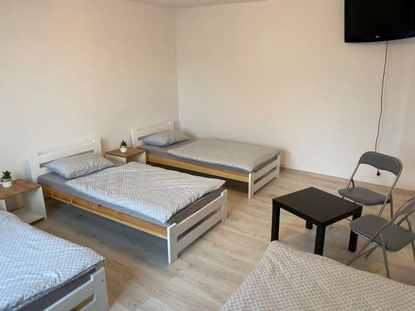 Ars Trans - Noclegi Konin , kwatery pracownicze