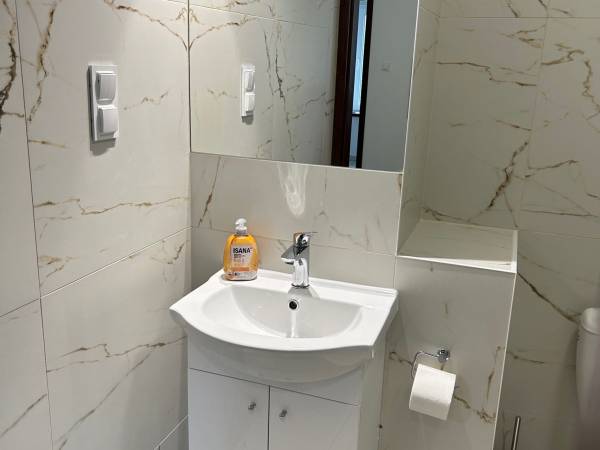 Ars Trans - Noclegi Konin , kwatery pracownicze