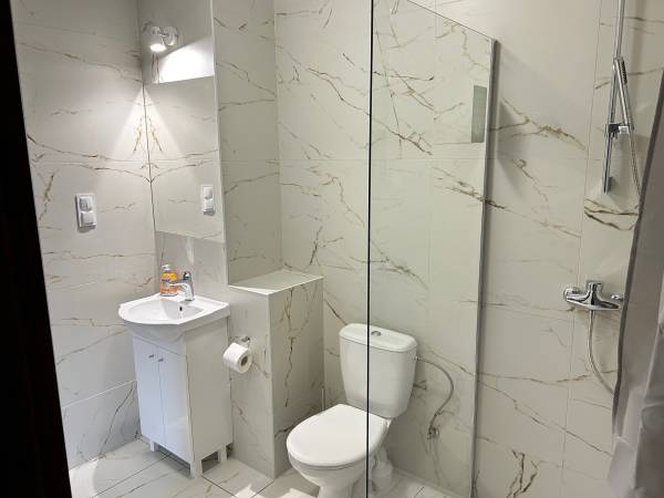 Ars Trans - Noclegi Konin , kwatery pracownicze