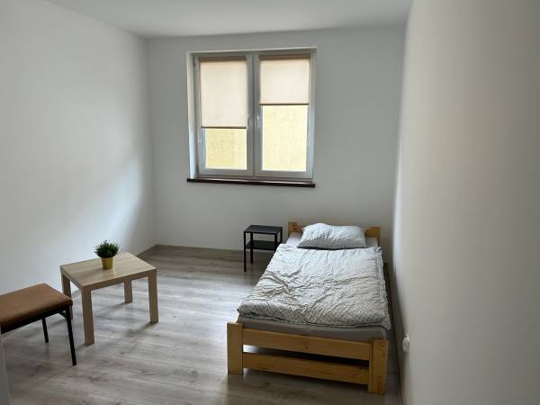 Ars Trans - Noclegi Konin , kwatery pracownicze