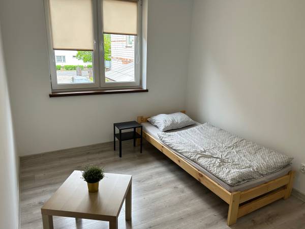 Ars Trans - Noclegi Konin , kwatery pracownicze