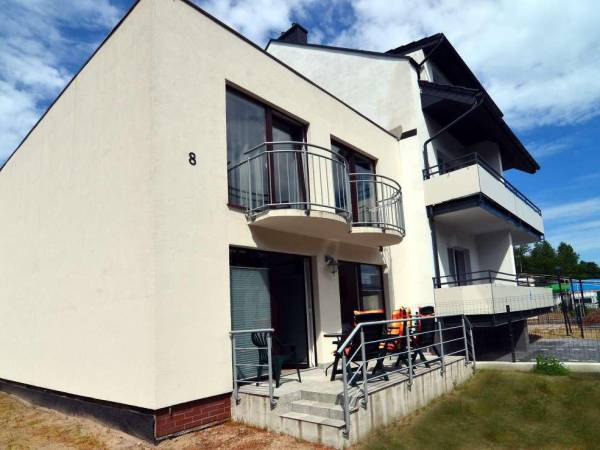 Dom Gościnny Stanpol