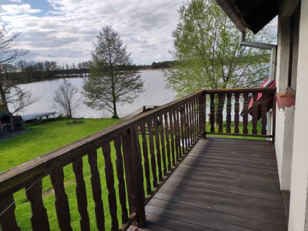 (d2) pokój podwójny dla 2-5 osób - widok