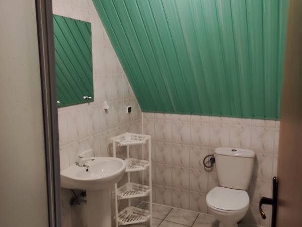 (d2) pokój podwójny dla 2-5 osób