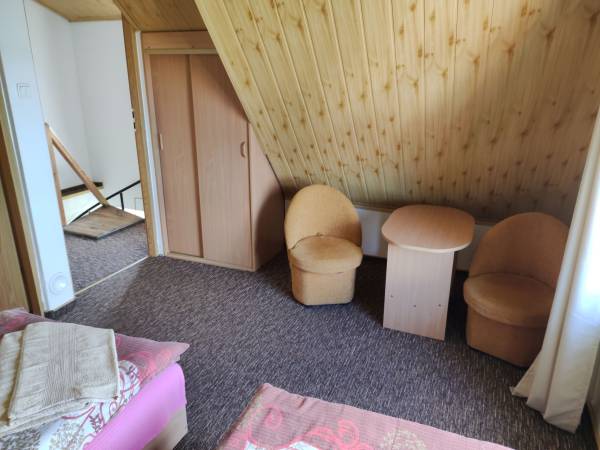 (d3) pokój 2 pięto dla 2 osób