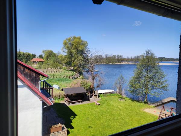 (d4) pokój 2 pięto dla 2-3 osób