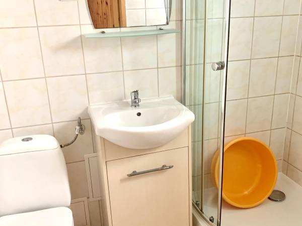 Sarbinowo Domki Letniskowe BARBADOS