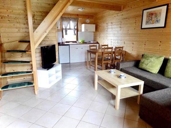 Sarbinowo Domki Letniskowe BARBADOS