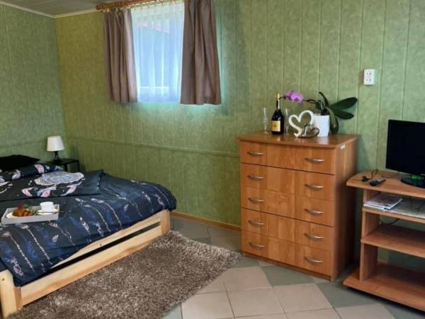 POD SKAMIENIAŁYM MIASTEM 