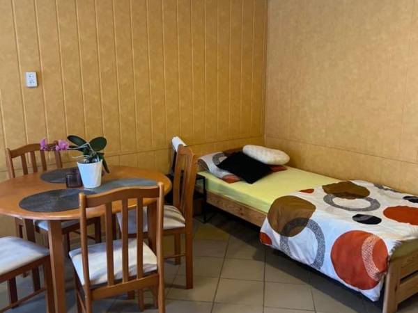 POD SKAMIENIAŁYM MIASTEM 