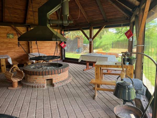 POD SKAMIENIAŁYM MIASTEM 