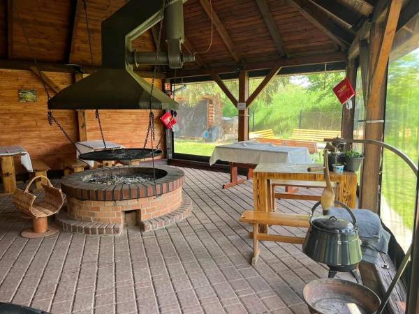 POD SKAMIENIAŁYM MIASTEM 