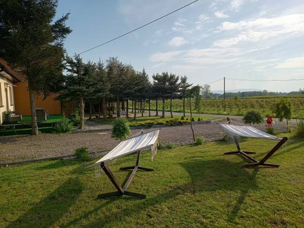 Domek Święty Spokój